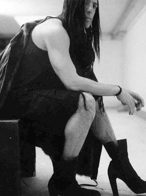 Rick Owens