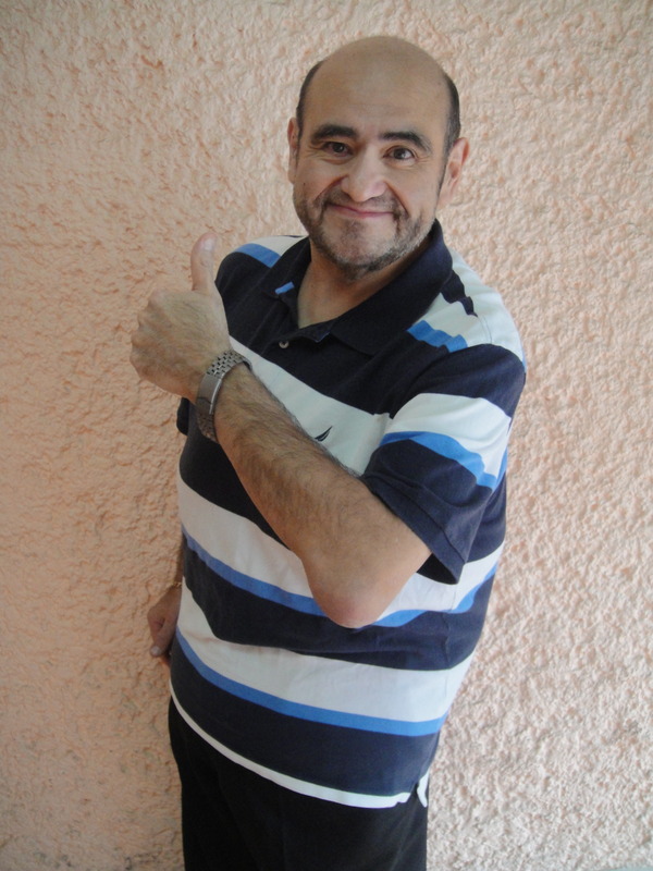 Edgar Vivar