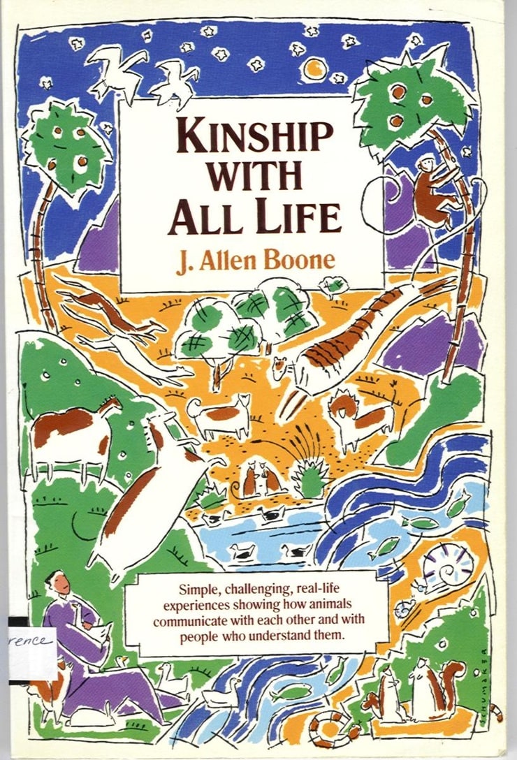 Kinship with All Life