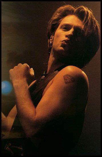 Jon Bon Jovi