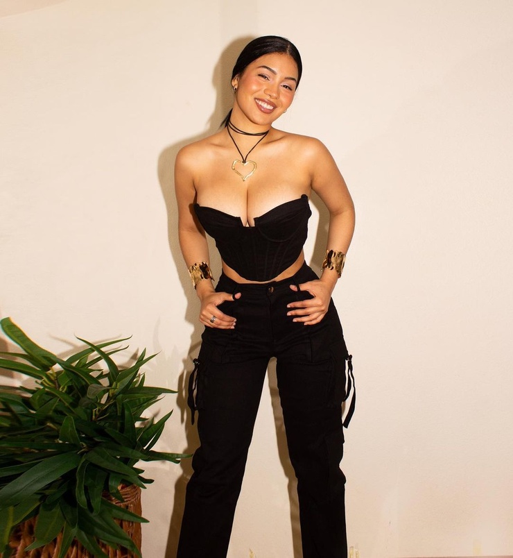 Barbara Ramirez Barbara Ramirez