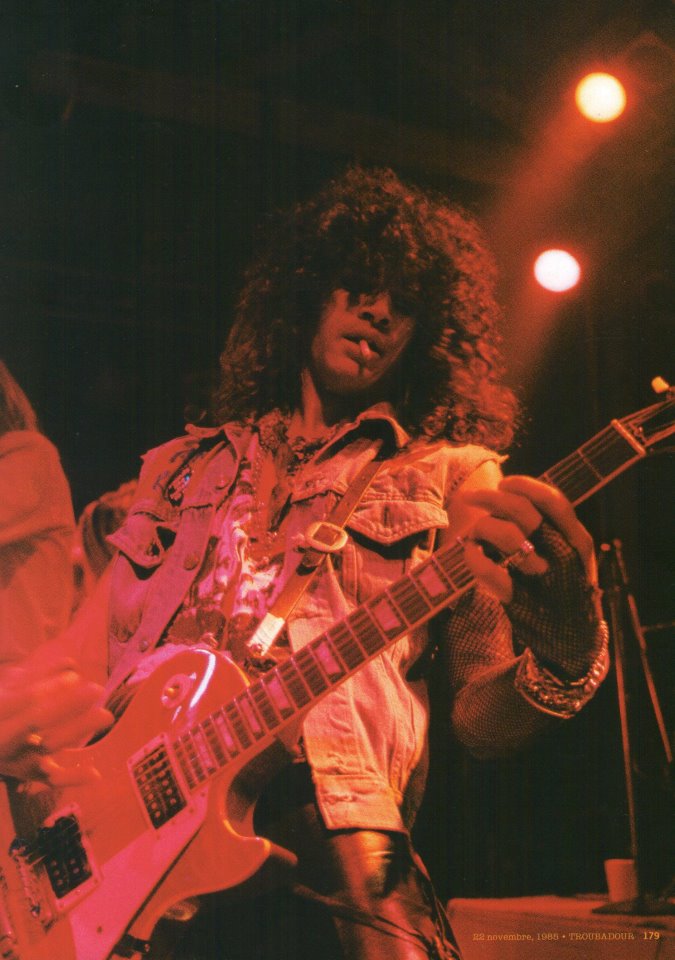 Slash