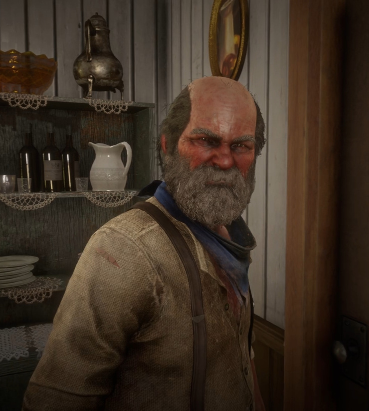 Uncle