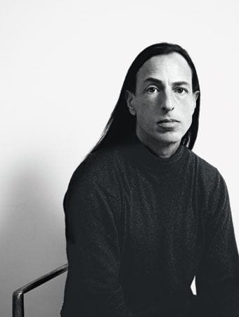 Rick Owens