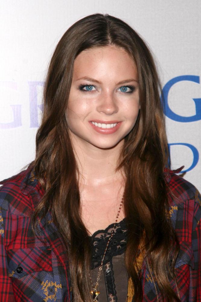 Daveigh Chase Daveigh Chase