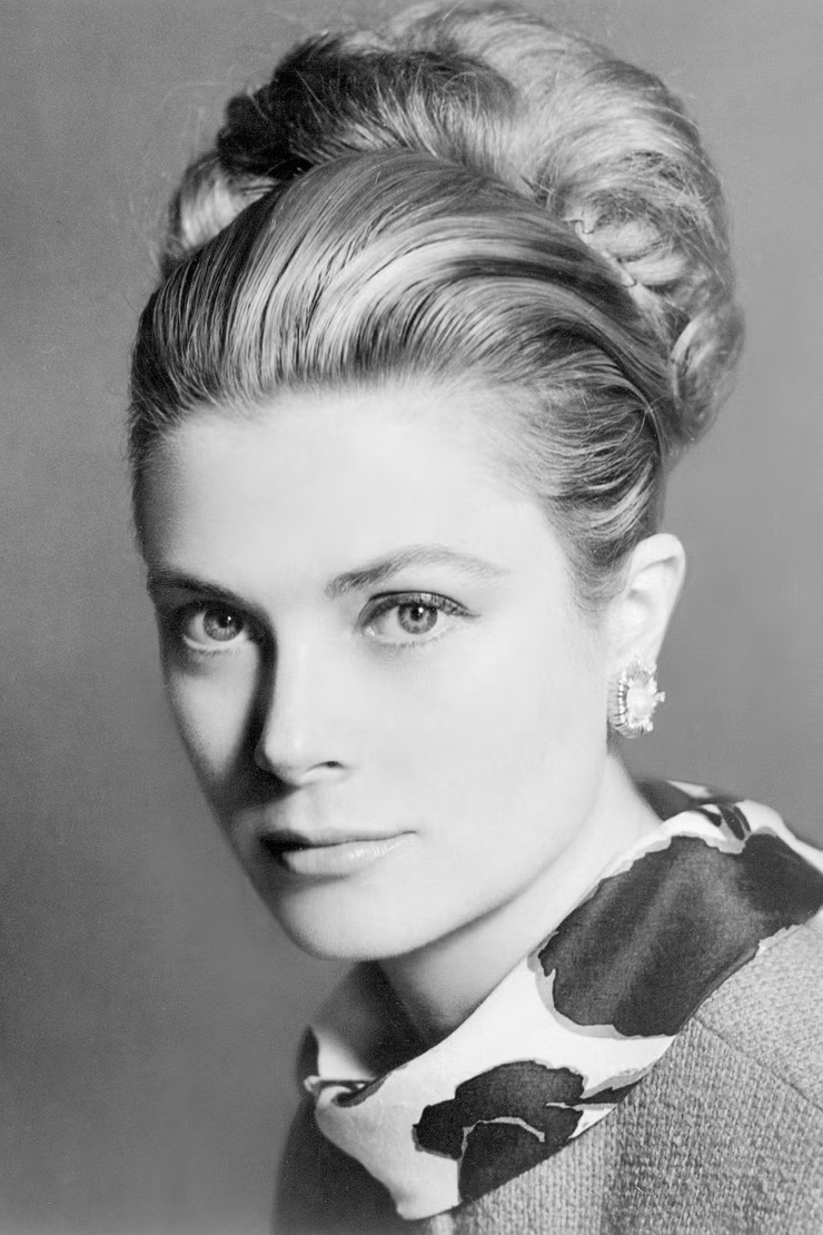 Grace Kelly Grace Kelly