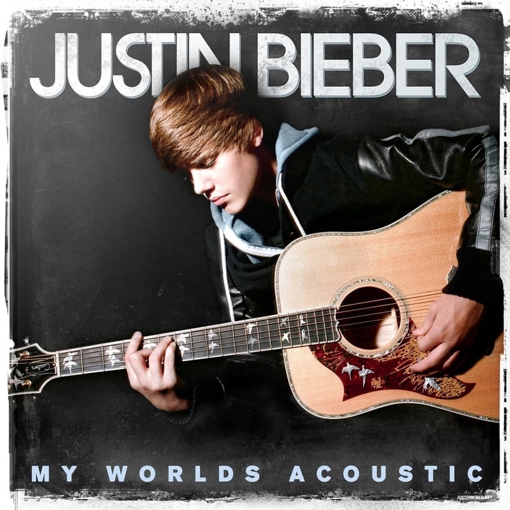 My World Acoustic