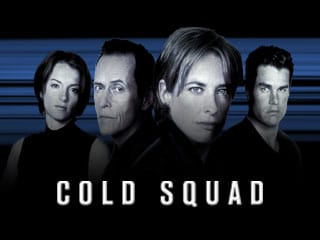Cold Squad