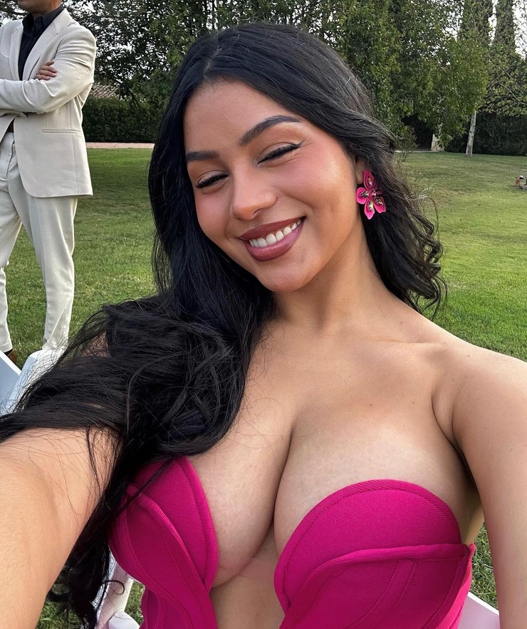 Barbara Ramirez Barbara Ramirez