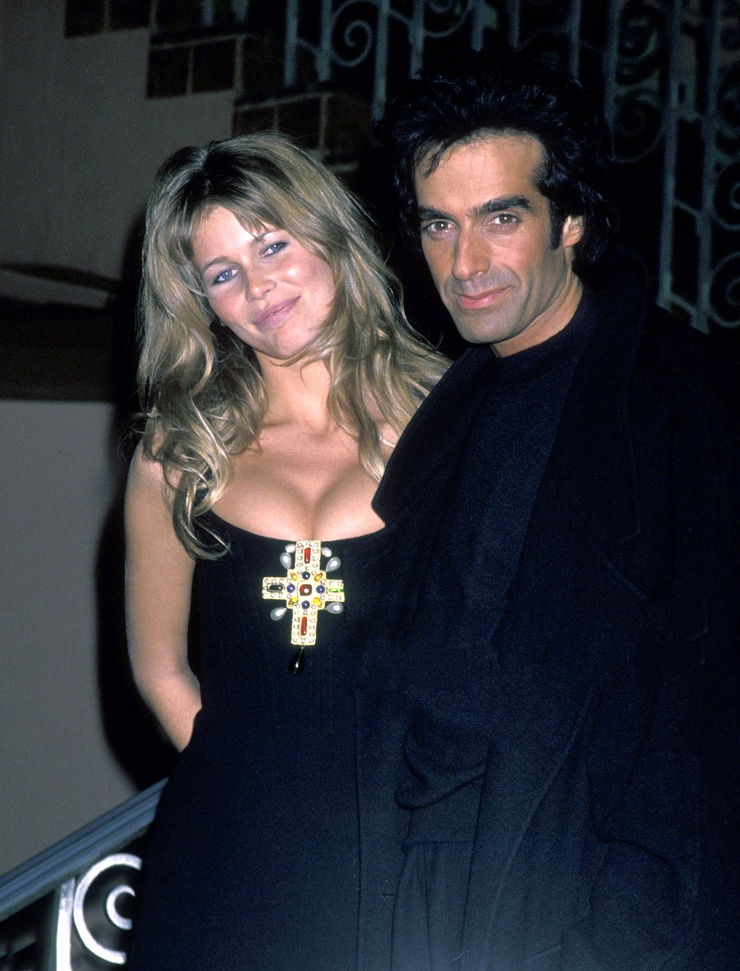 Claudia Schiffer Claudia Schiffer