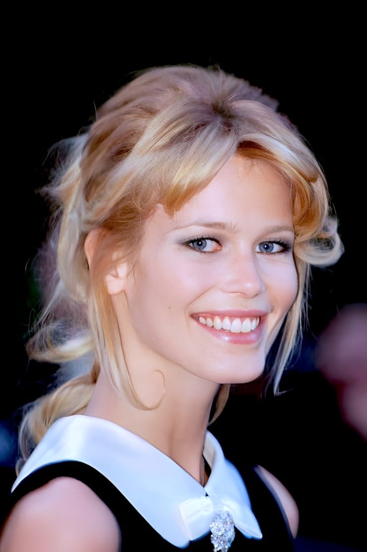 Claudia Schiffer Claudia Schiffer