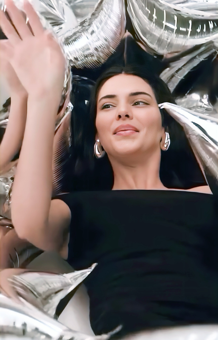 Kendall Jenner