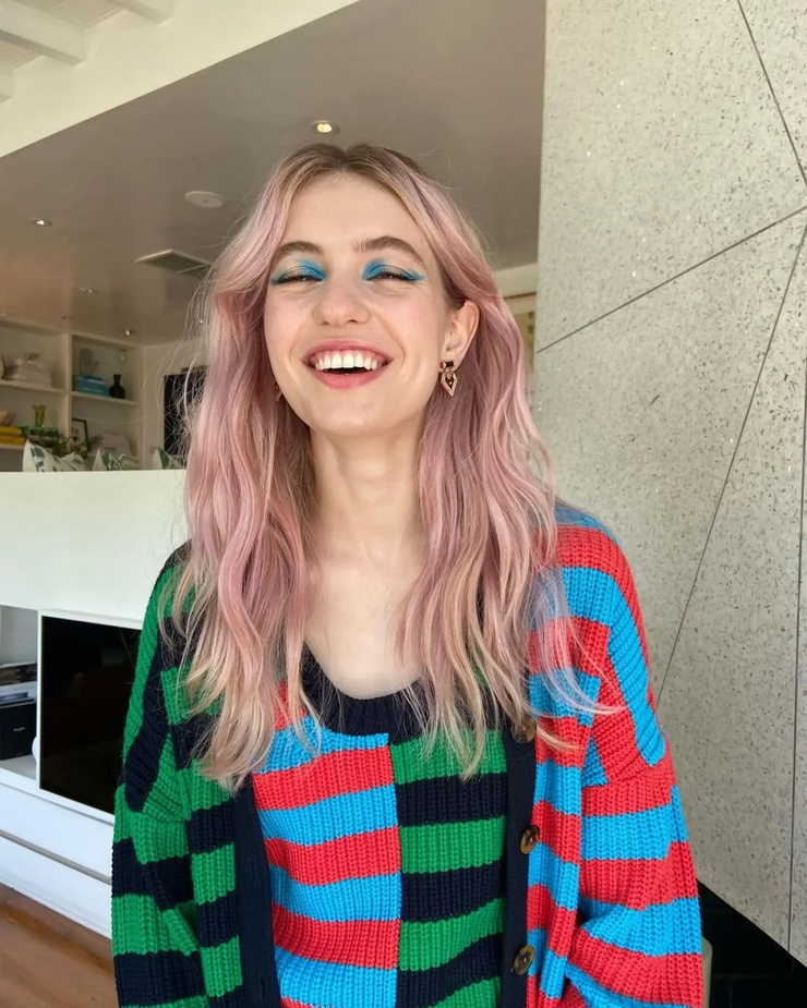 Olivia Welch