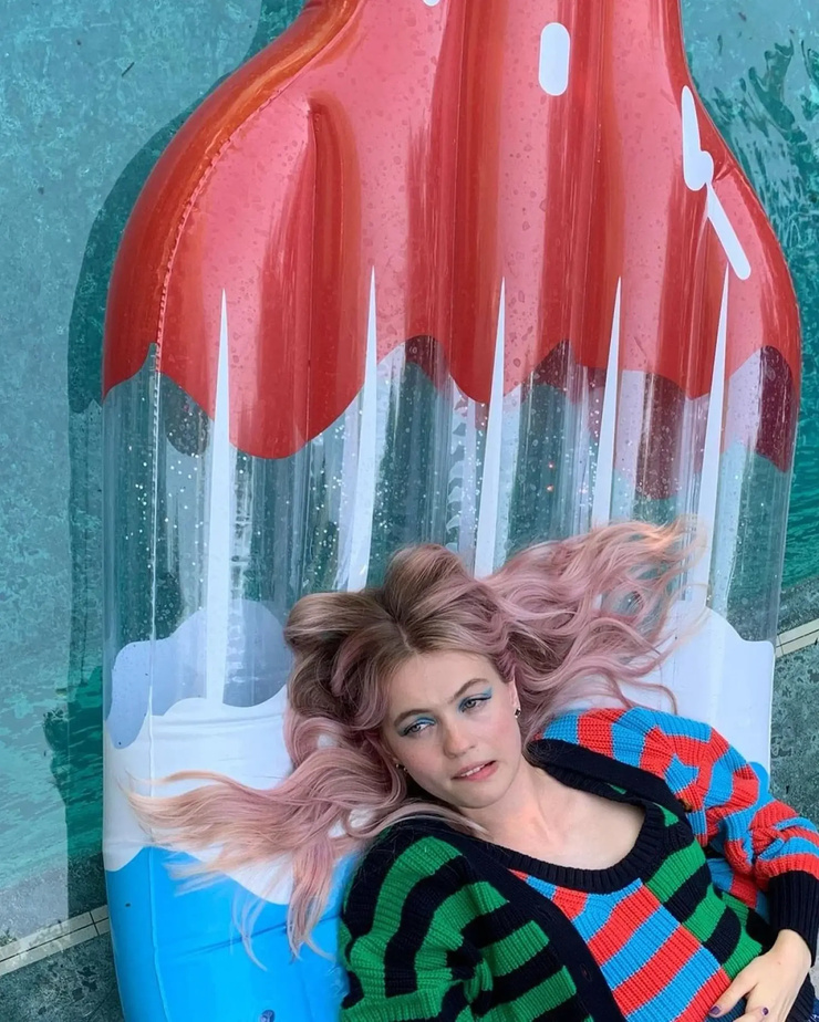 Olivia Welch
