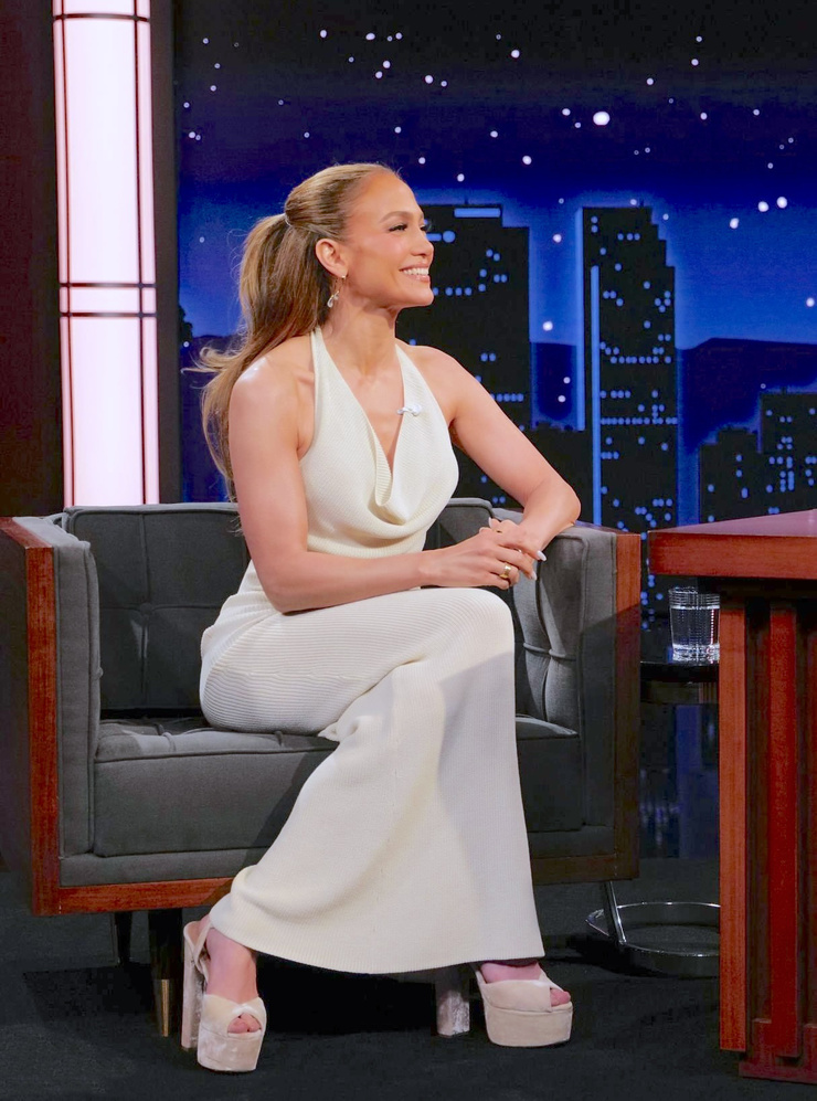 Jennifer Lopez