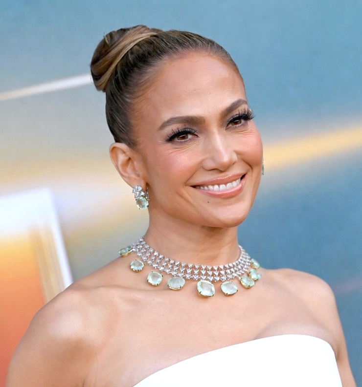 Jennifer Lopez