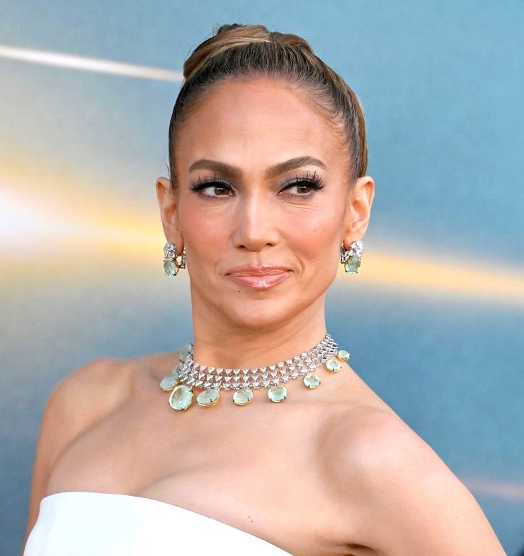 Jennifer Lopez