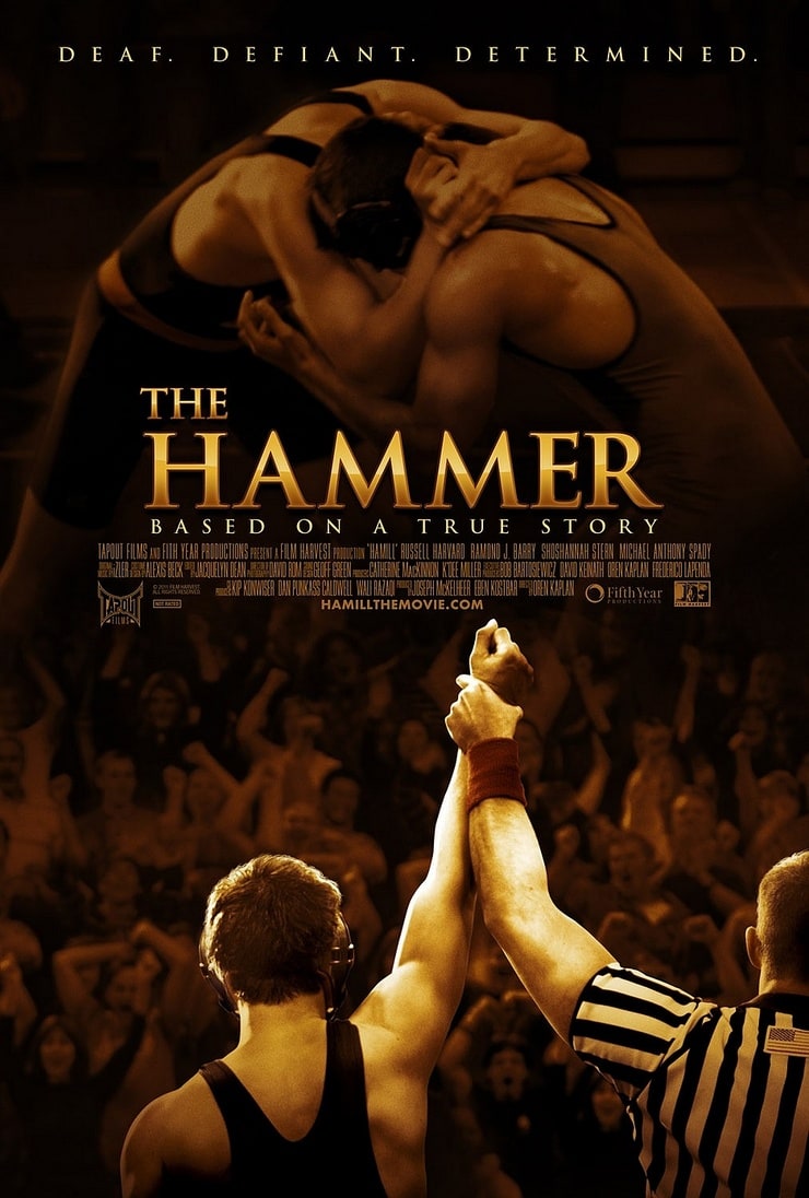 The Hammer