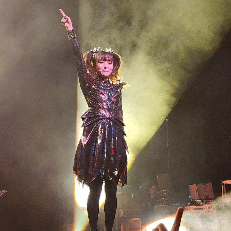 BABYMETAL