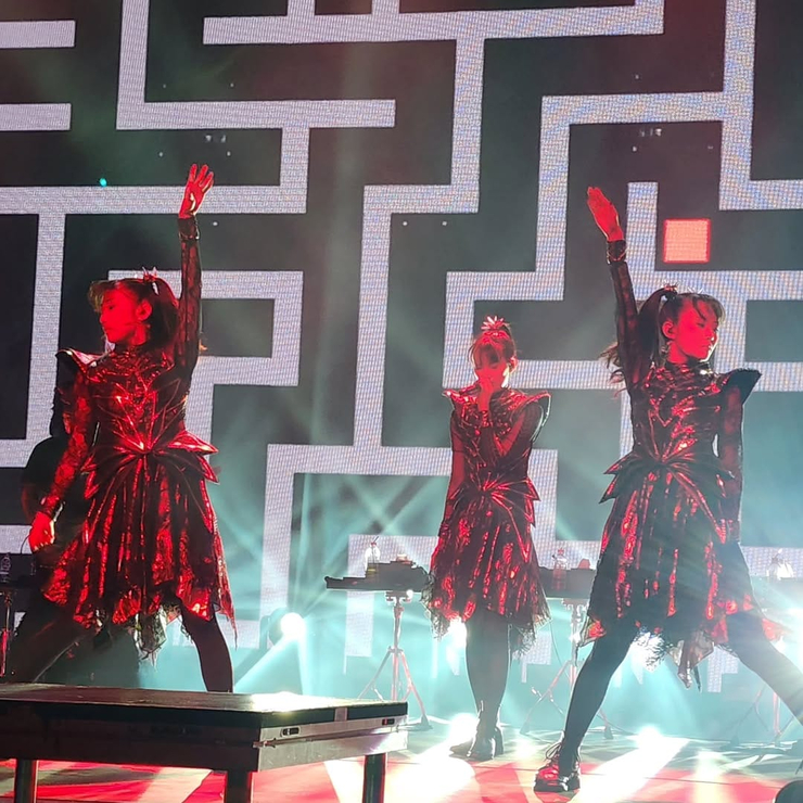BABYMETAL
