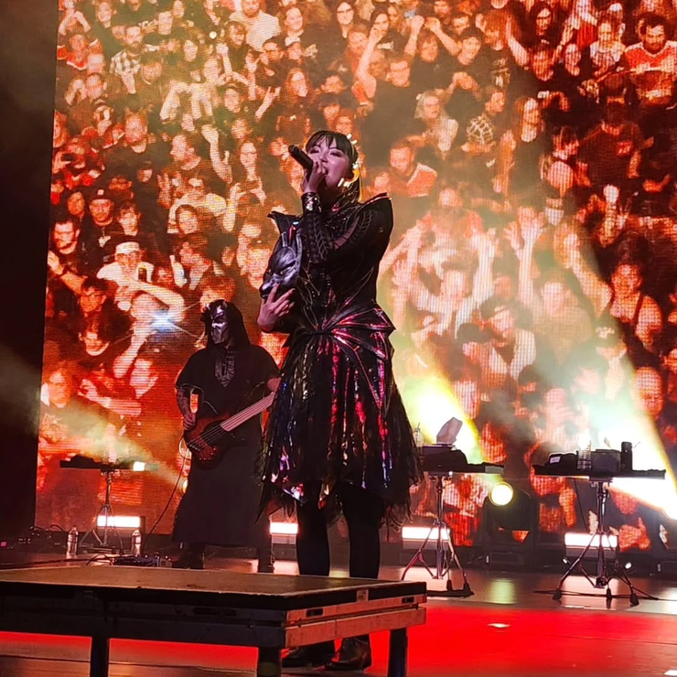 BABYMETAL