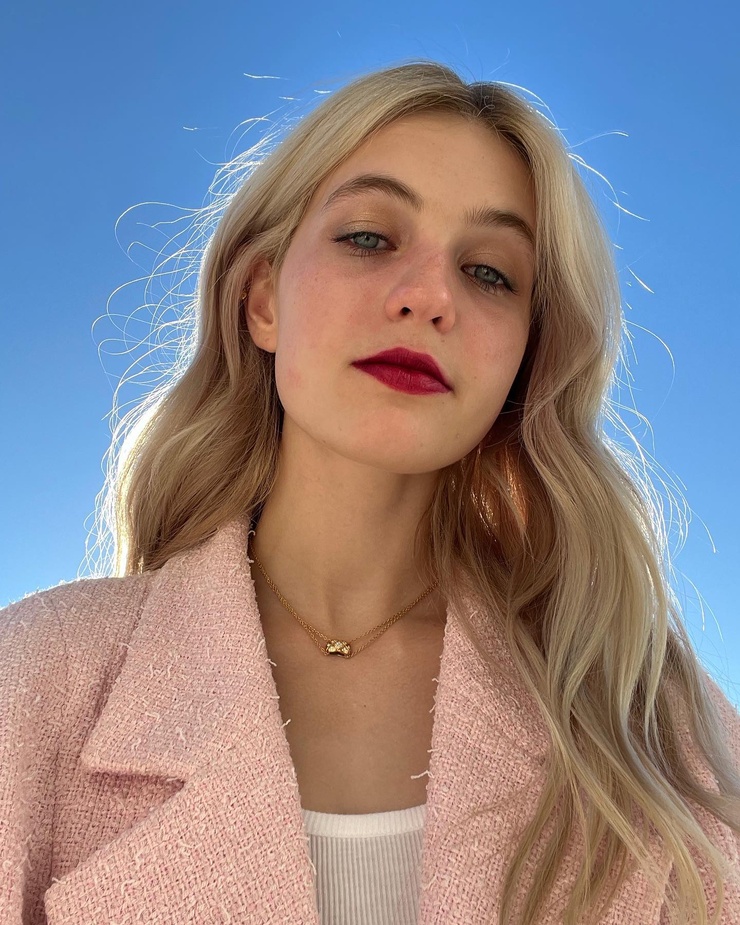 Olivia Welch