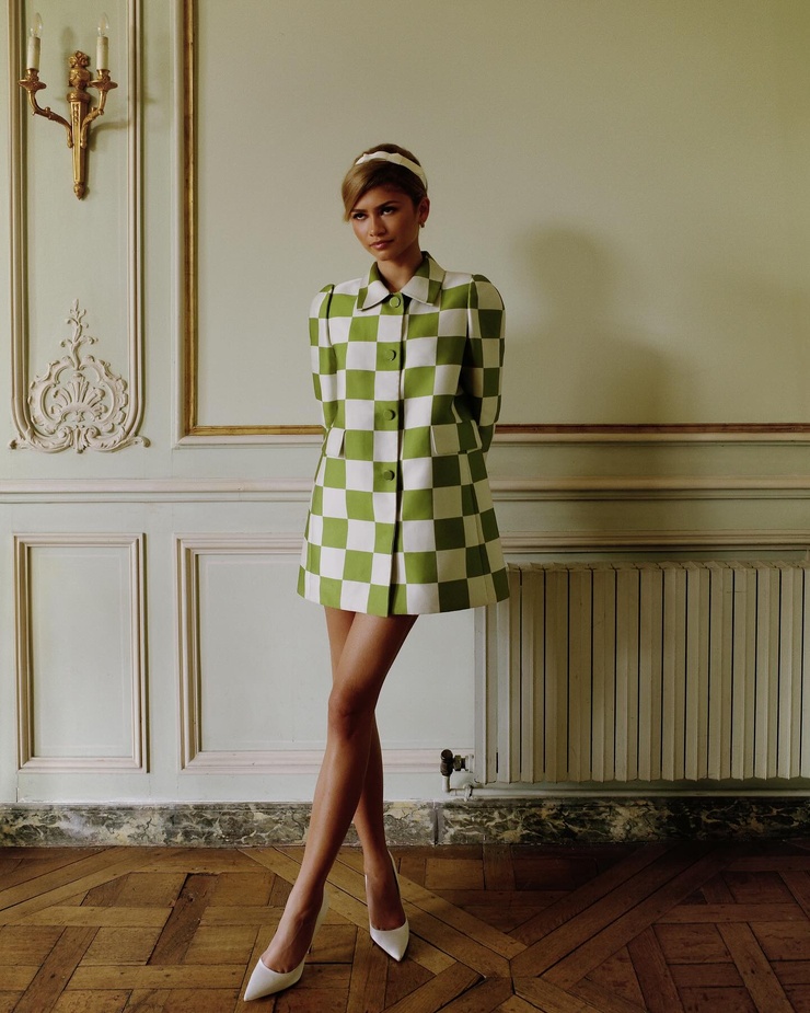 Zendaya Coleman