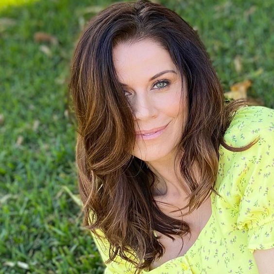 Jennifer Bini Taylor