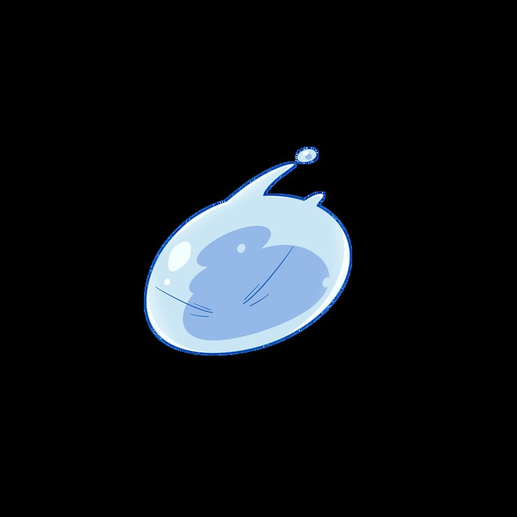 Rimuru Tempest