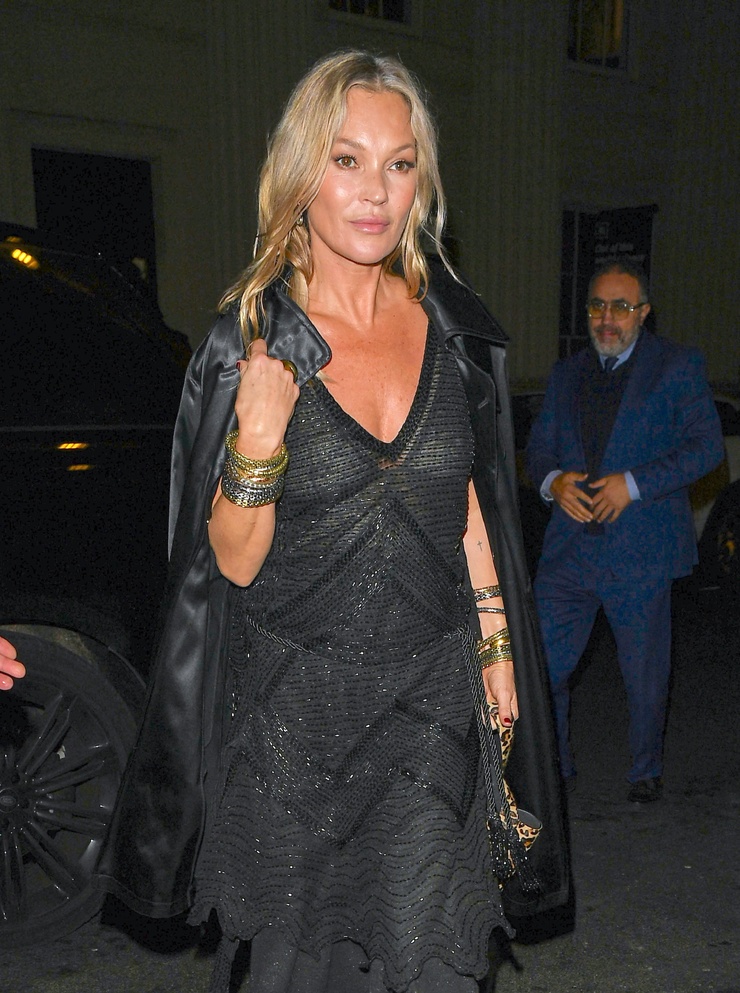 Kate Moss Kate Moss