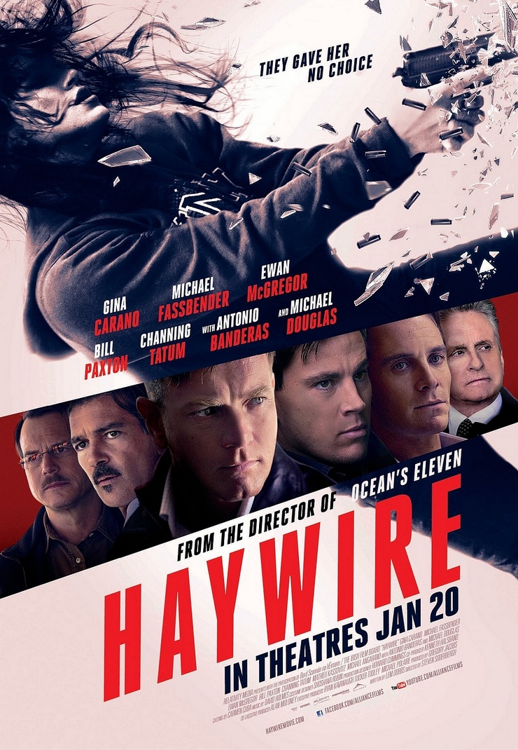 Haywire Haywire