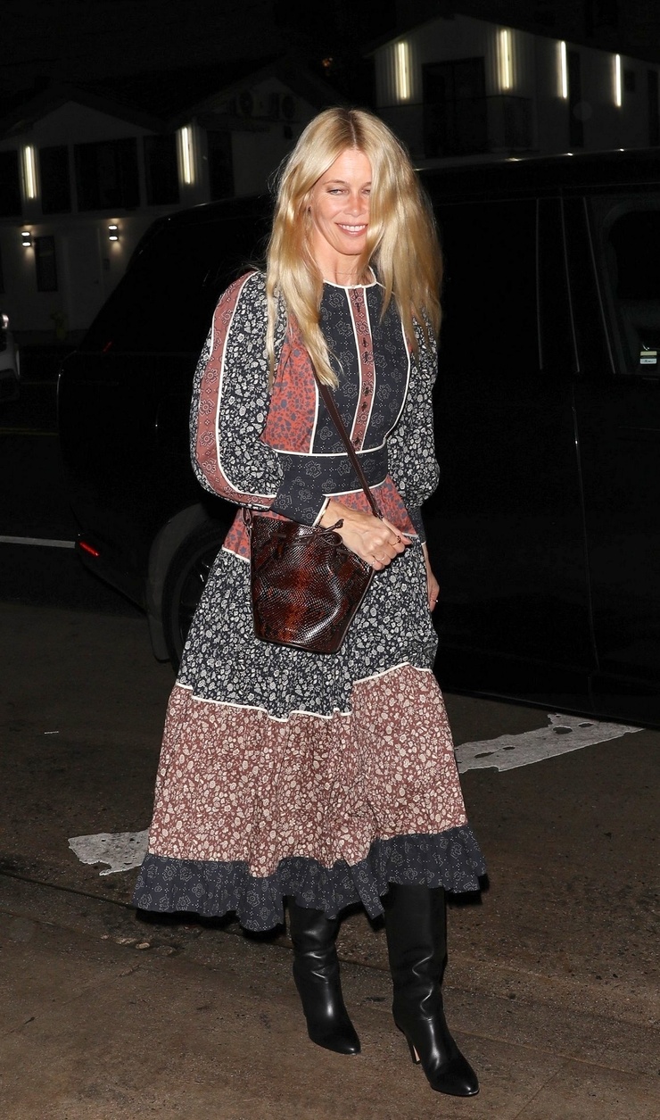 Claudia Schiffer