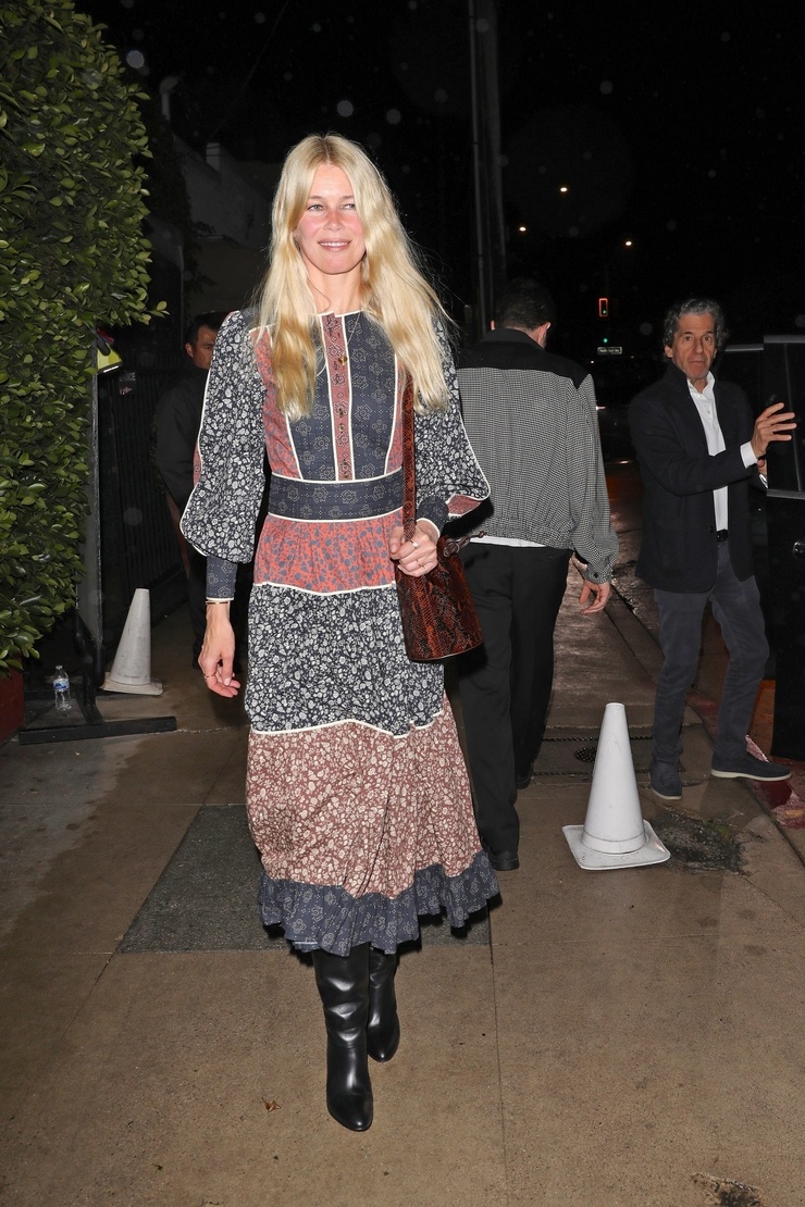 Claudia Schiffer Claudia Schiffer