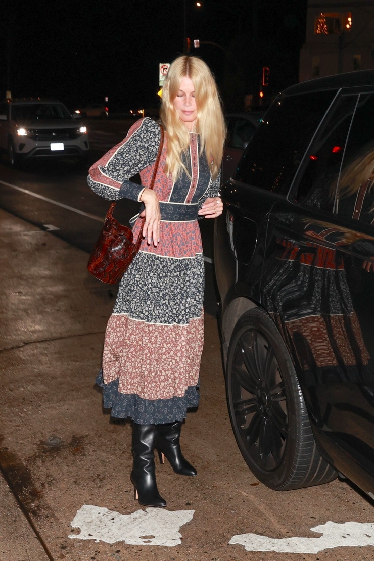 Claudia Schiffer Claudia Schiffer