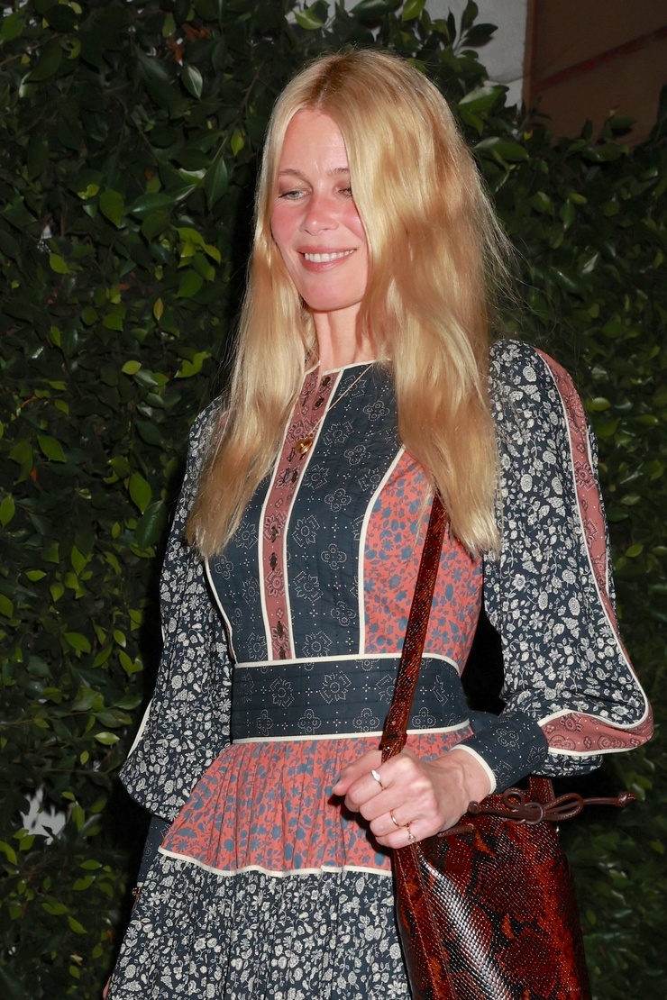 Claudia Schiffer Claudia Schiffer