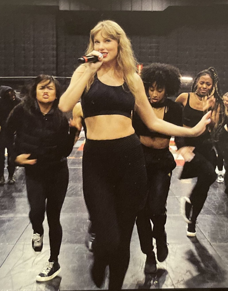 Taylor Swift Taylor Swift