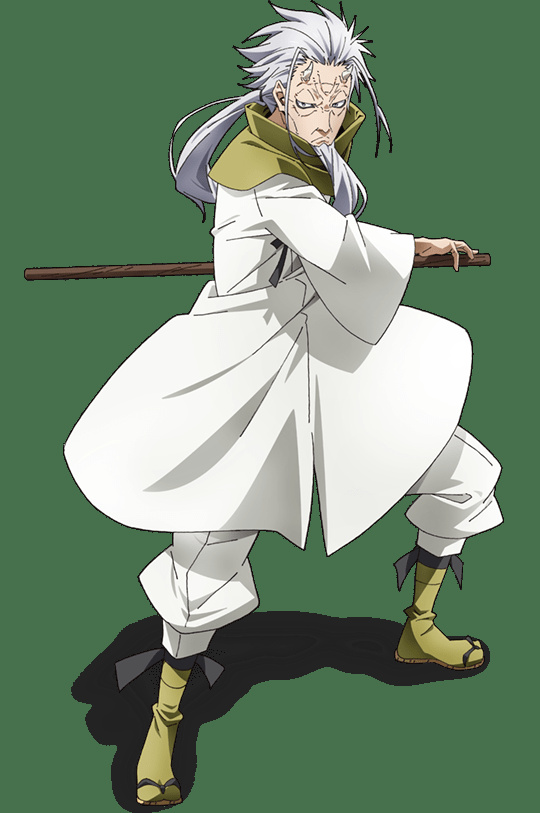 Hakurou