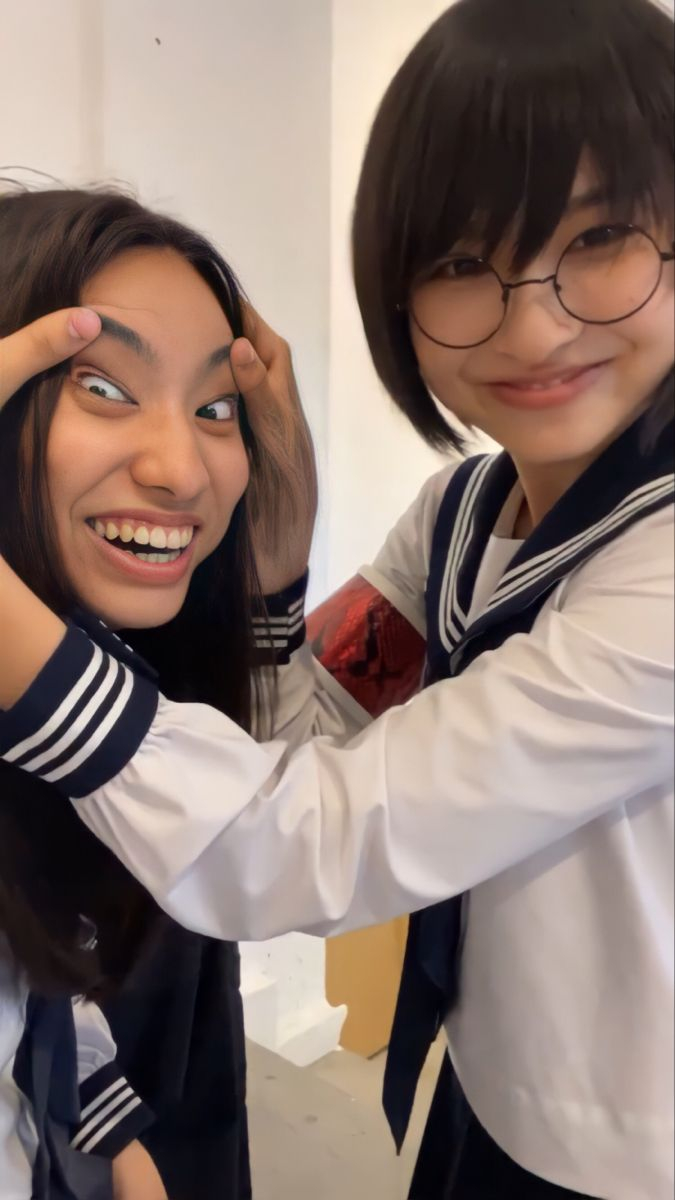 Atarashii Gakko!