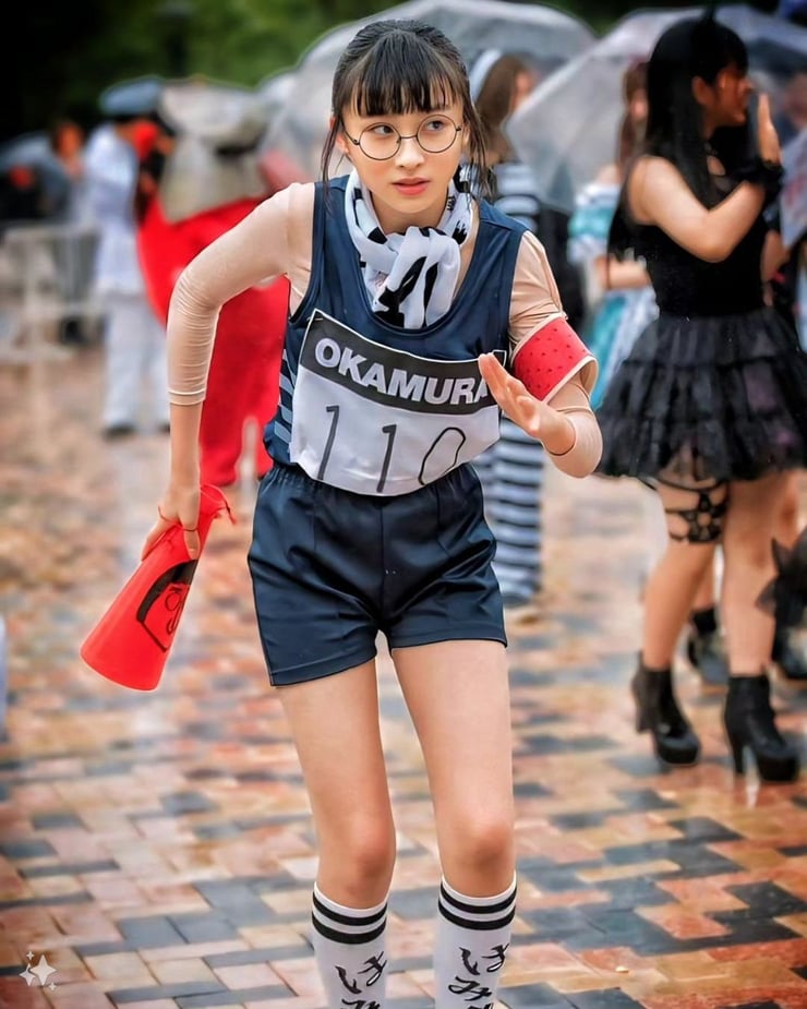 Atarashii Gakko!