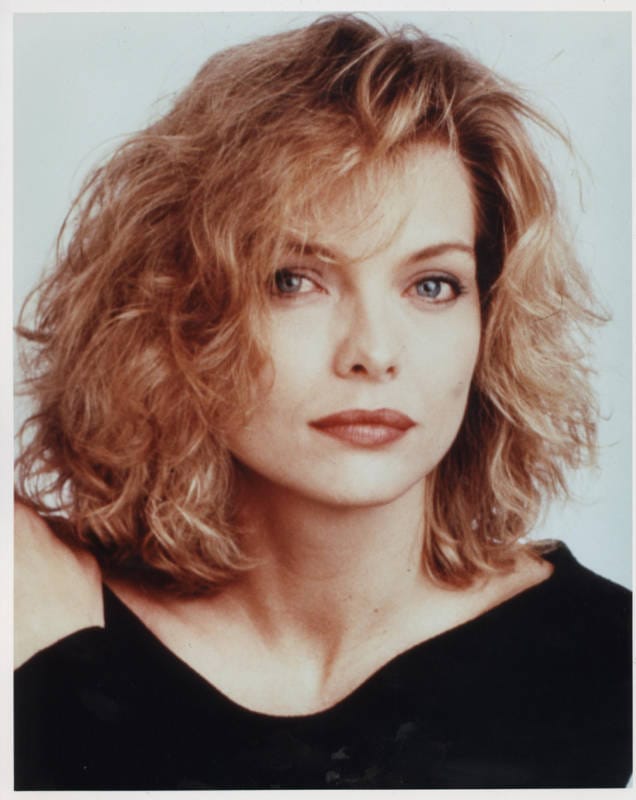 Michelle Pfeiffer