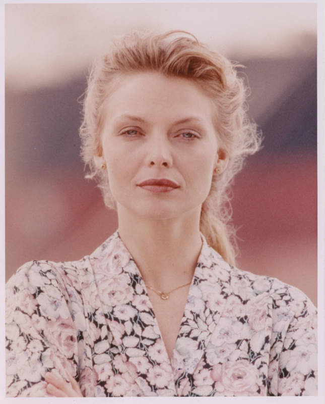 Michelle Pfeiffer Michelle Pfeiffer