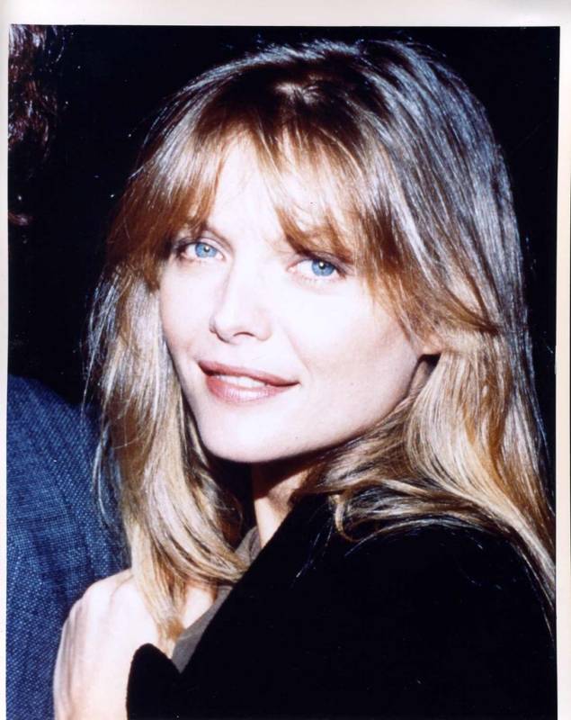 Picture of Michelle Pfeiffer