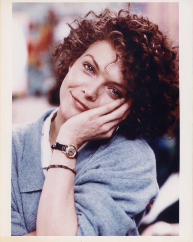 Michelle Pfeiffer Michelle Pfeiffer