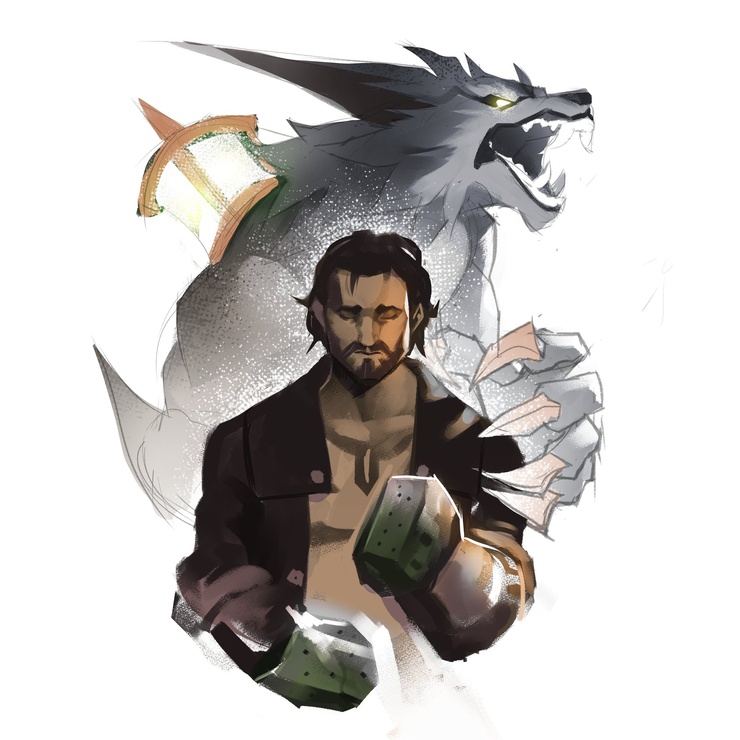 Warwick the Blood Hunter