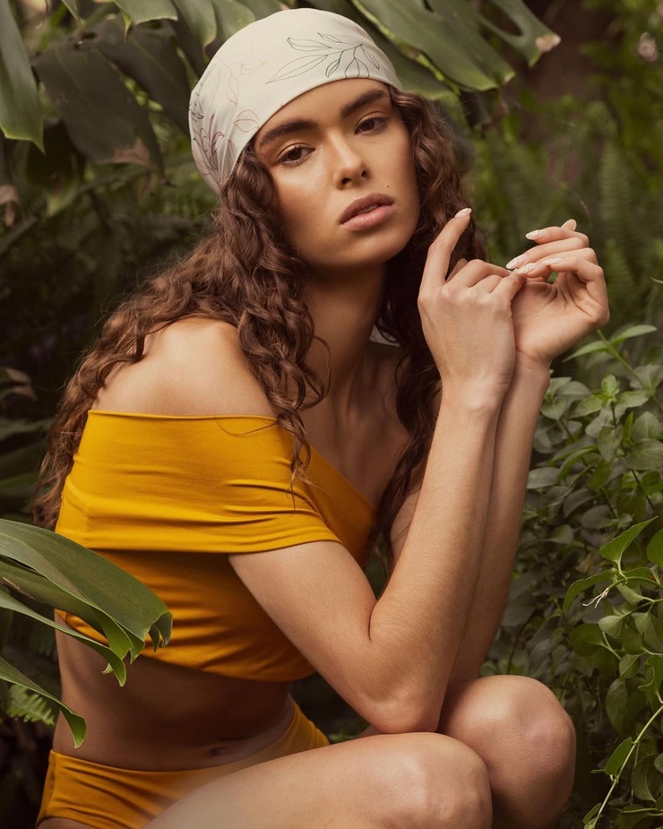 Haysha Moreira