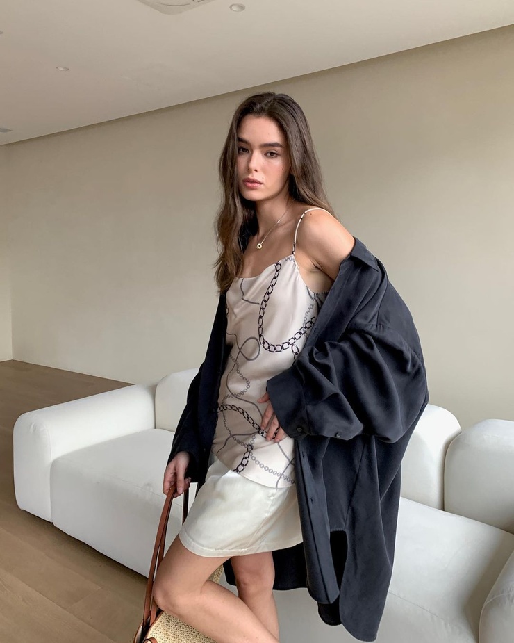 Haysha Moreira