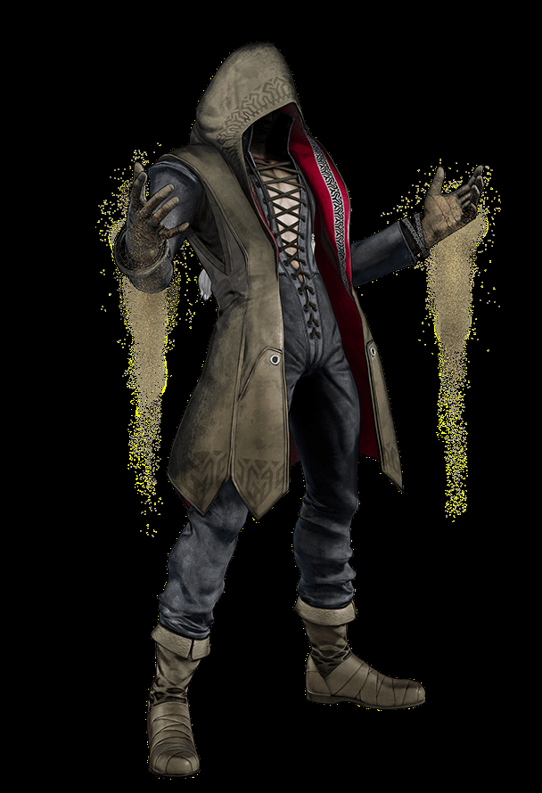 Kukri (King of Fighters)