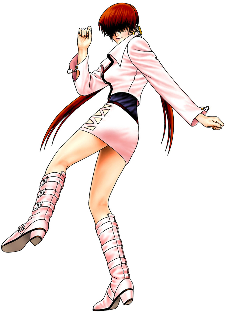Shermie