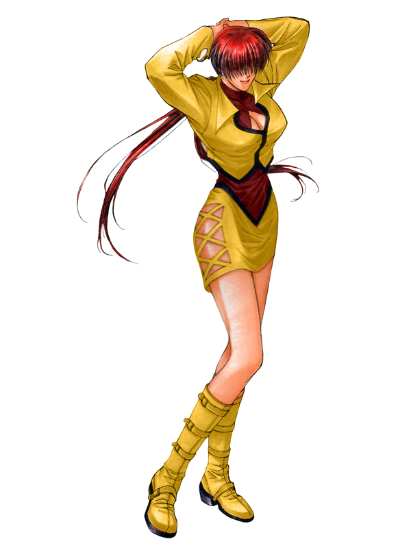 Shermie