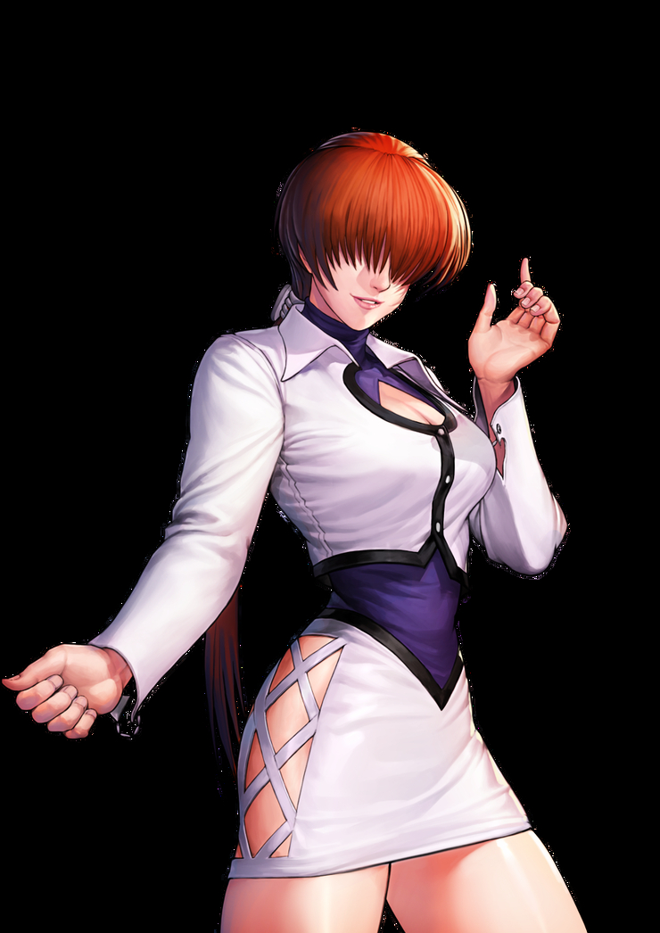 Shermie
